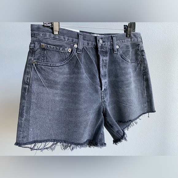 Sz.29 - Agolde Parker Loose fit vintage long short. - Picture 1 of 2